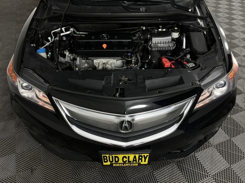 Used 2013 Acura ILX w/ Premium Package image 21