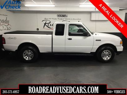 Used 2011 Ford Ranger XLT