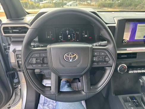 New 2026 Toyota Tacoma SR5 image 16