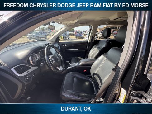 Used 2018 Dodge Journey GT FWD image 3