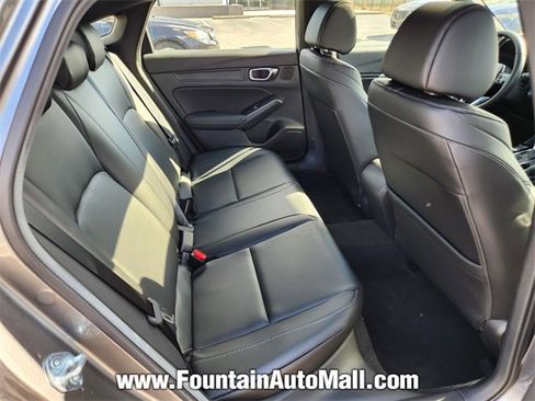 Used 2025 Acura Integra A-Spec image 15