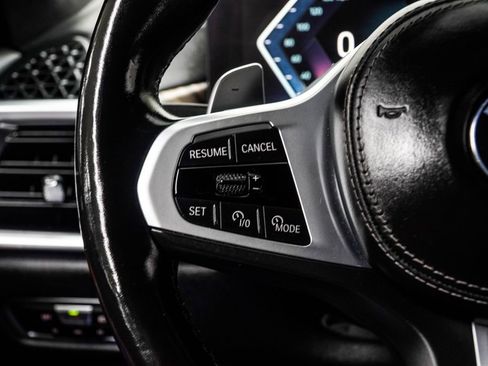 Used 2023 BMW X7 M60i w/ Executive Package AWD/4WD image 32