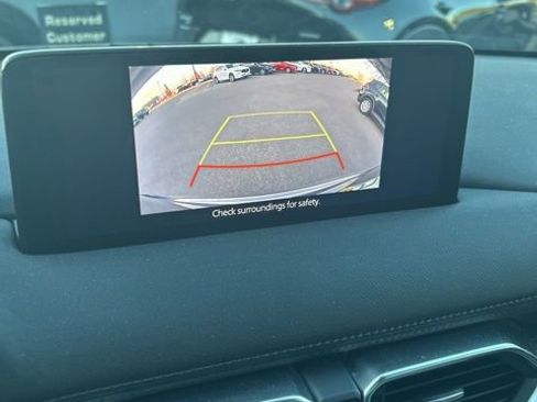 Used 2023 MAZDA CX-5 AWD 2.5 S w/ Premium Plus Pkg image 5