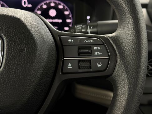 New 2026 Honda Accord SE image 27