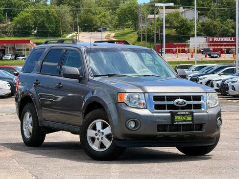 Used 2012 Ford Escape XLT FWD image 1