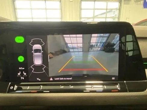 Used 2024 Volkswagen GTI SE image 35