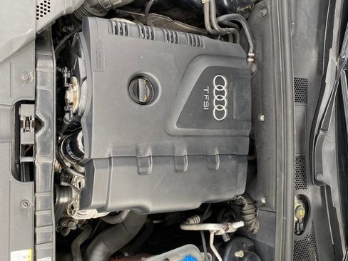 Used 2011 Audi A4 2.0T Premium image 31