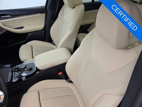 Used 2024 BMW X3 sDrive30i w/ Convenience Package RWD image 11