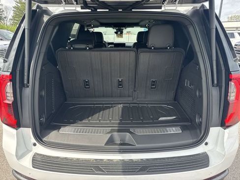 New 2026 GMC Yukon AT4 image 25
