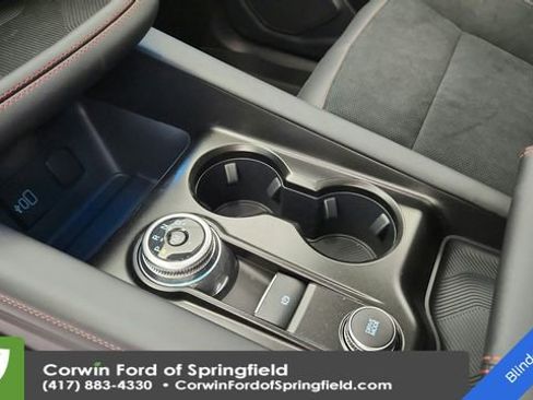 New 2026 Ford Explorer ST w/ Sun And Sound Package image 19