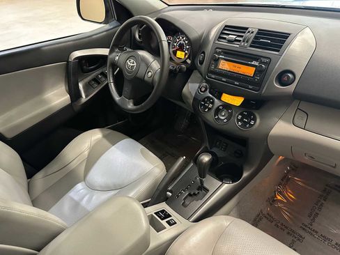 Used 2012 Toyota RAV4 Limited w/ Premium Plus Value Pkg image 30