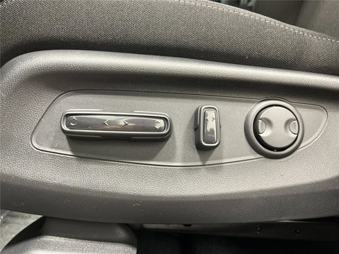 New 2026 Honda CR-V EX image 13