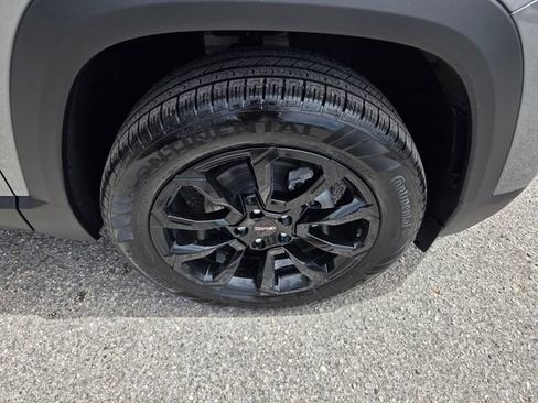 New 2026 GMC Terrain Elevation w/ Elevation Premium Package FWD image 15