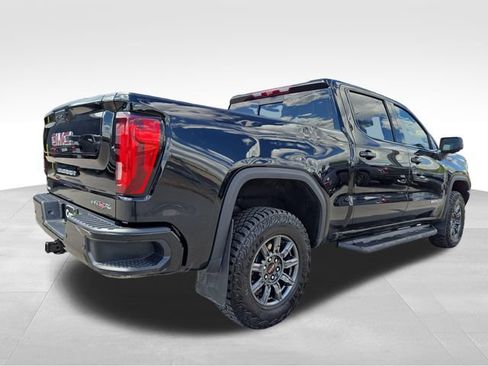 Used 2024 GMC Sierra 1500 AT4X AWD/4WD image 13