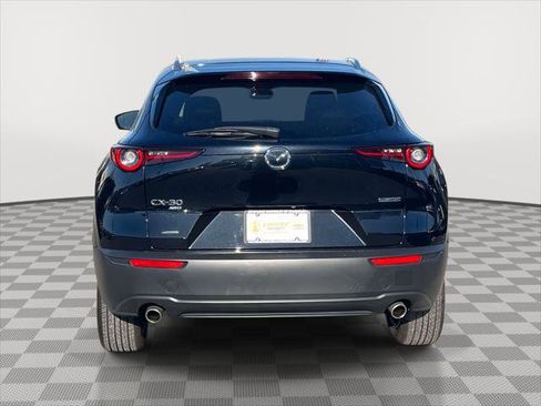 Used 2023 MAZDA CX-30 AWD 2.5 S w/ Preferred Package image 5