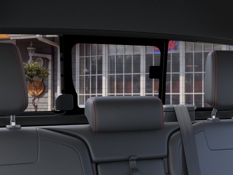 New 2026 Ford Ranger Raptor AWD/4WD image 22