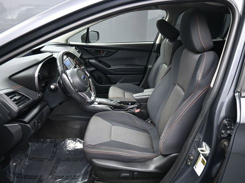 Used 2021 Subaru Crosstrek 2.0i Premium w/ Moonroof Package image 19