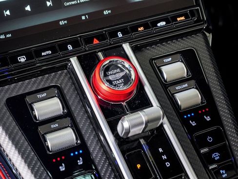 New 2026 Aston Martin V8 Vantage S image 33