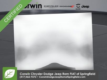 Used 2024 Jeep Compass Latitude