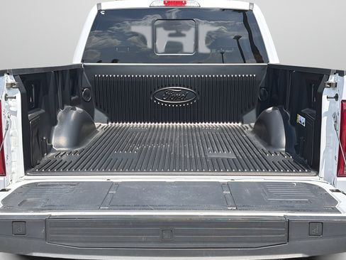 Used 2024 Ford F150 XLT w/ Equipment Group 302A MID AWD/4WD image 8