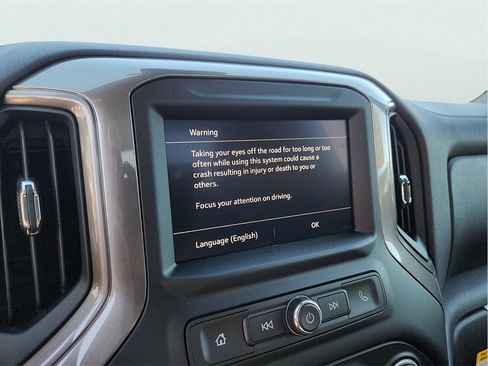 New 2026 Chevrolet Silverado 1500 W/T w/ WT Value Package image 24