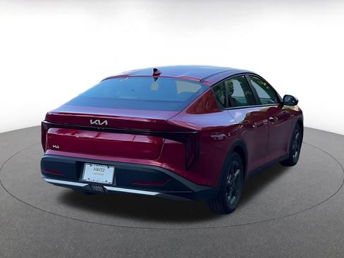 Used 2025 Kia K4 LXS image 15