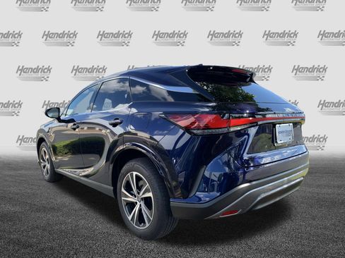 Used 2026 Lexus RX 350 Premium w/ Accessory Package (Z1) FWD image 11
