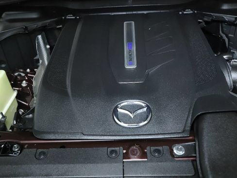 Used 2024 MAZDA CX-90 Plug-In Hybrid w/ Premium Plus AWD/4WD image 37