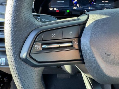 New 2026 Chevrolet Silverado EV W/T w/ LPO, Custom Package image 13