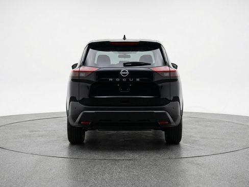 Used 2025 Nissan Rogue SV FWD image 7