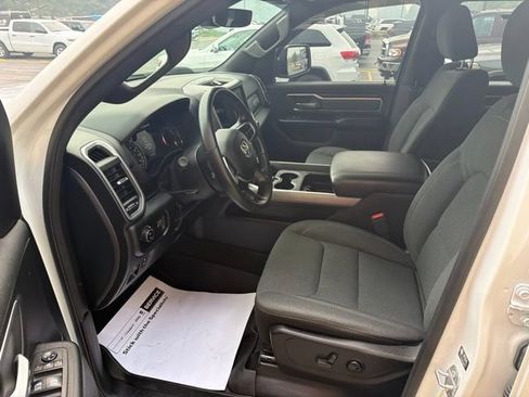 Certified 2021 RAM 1500 Big Horn AWD/4WD image 18