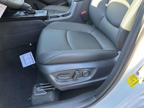 New 2026 Toyota Corolla Cross XLE w/ Convenience Package image 16