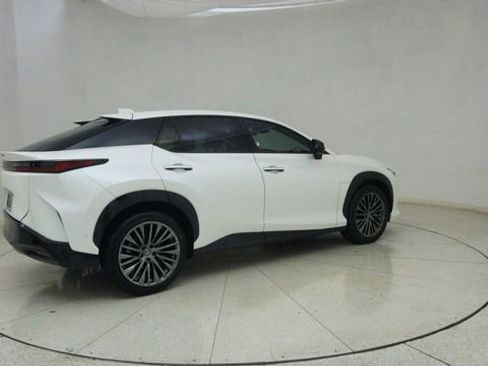 Used 2023 Lexus RZ 450e Premium w/ Accessory Package (2T) AWD/4WD image 67