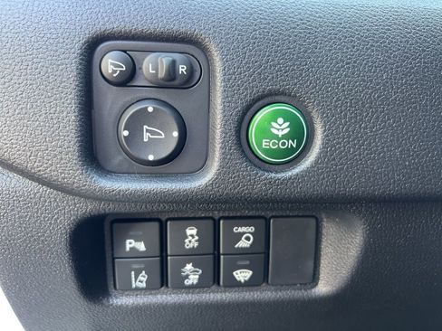 New 2026 Honda Ridgeline TrailSport+ image 17