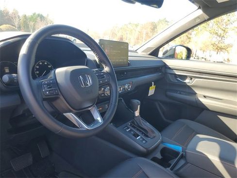 Certified 2025 Honda CR-V Sport-L image 12