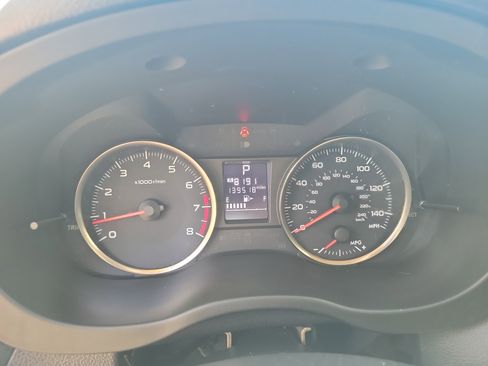 Used 2014 Subaru Crosstrek 2.0i Limited AWD/4WD image 22