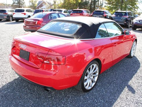 Used 2014 Audi A5 2.0T Premium Plus w/ Premium Plus Package image 15