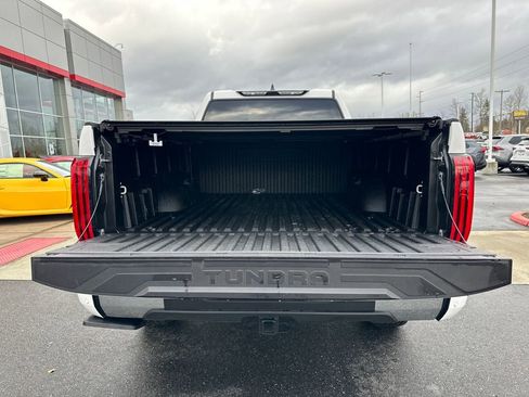 Certified 2025 Toyota Tundra SR5 image 25