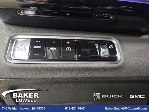 New 2026 Buick Envision Avenir image 27