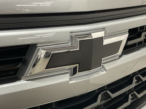 Used 2024 Chevrolet Silverado 1500 RST w/ True North Edition Plus AWD/4WD image 6