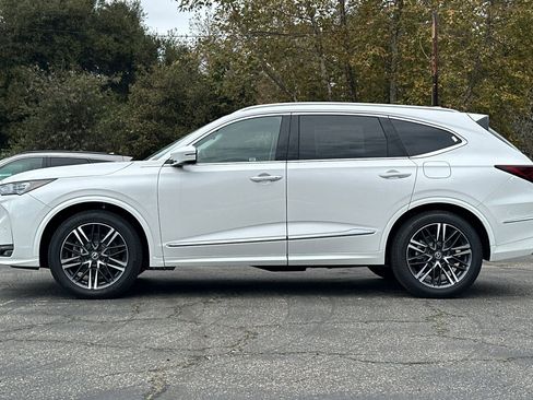 New 2026 Acura MDX w/ Advance Package image 7