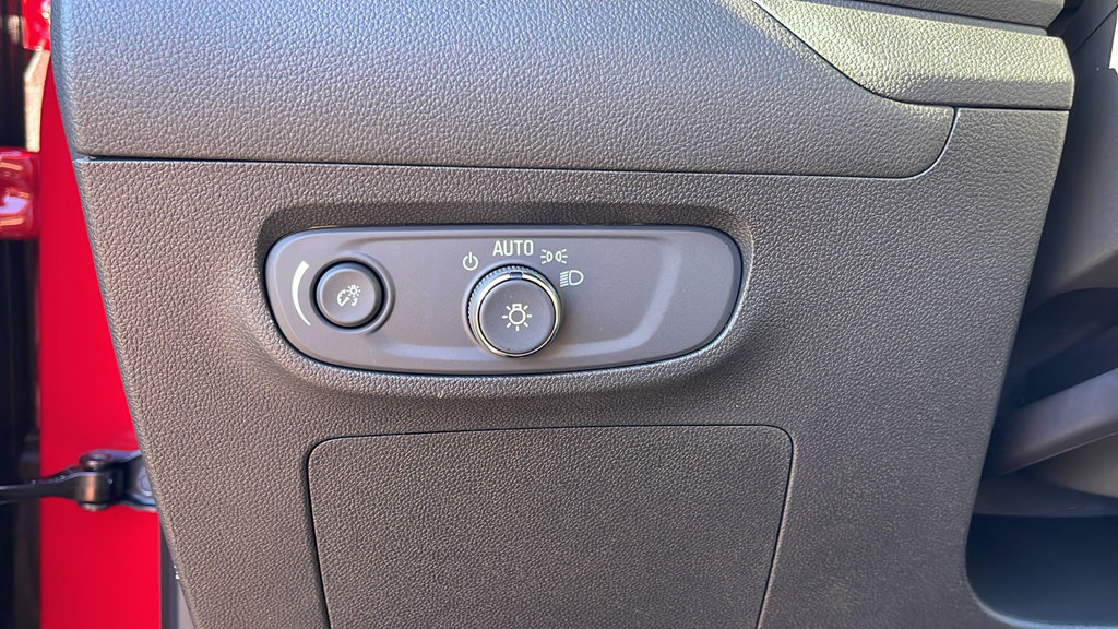 New 2026 Buick Encore GX Sport Touring w/ Comfort Package FWD image 24