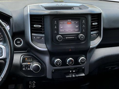 Used 2020 RAM 1500 Big Horn AWD/4WD image 10
