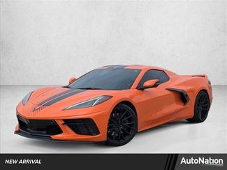 Used 2023 Chevrolet Corvette Stingray Premium Conv w/ Z51 Performance Package video 1