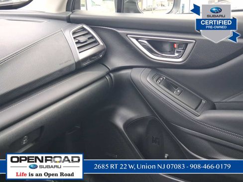 Used 2023 Subaru Forester Touring image 25