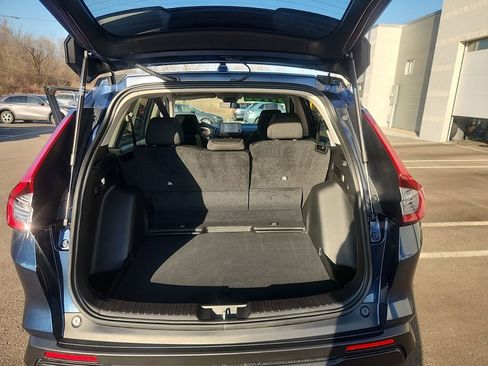 Used 2025 Honda CR-V EX image 32