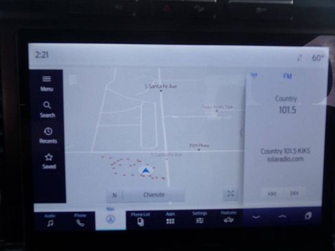 Used 2021 Ford F150 XLT w/ Equipment Group 302A High image 16