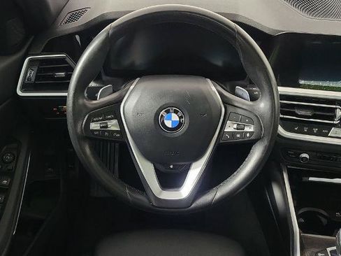 Used 2020 BMW 330i xDrive Sedan w/ Premium Package AWD/4WD image 9