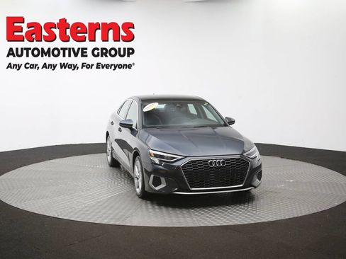 Used 2024 Audi A3 2.0T Premium FWD image 51