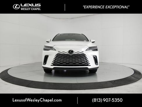 Used 2024 Lexus RX 350 image 14